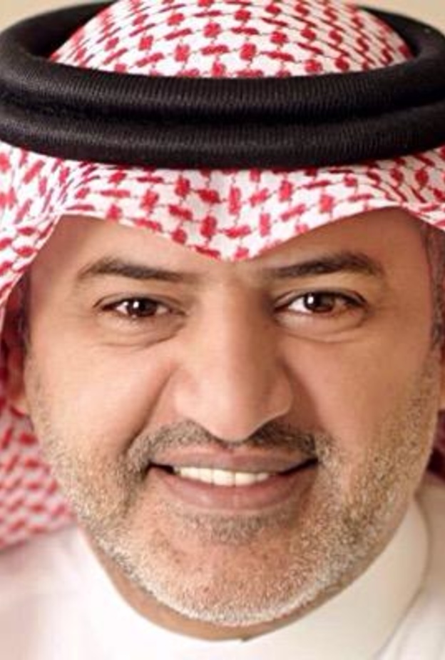 سعد بن صالح الخضيري