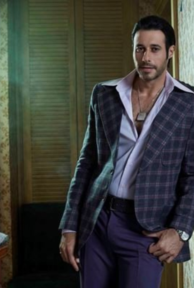 صلاح السعدني يرسل رسالة امتنان لوالدته