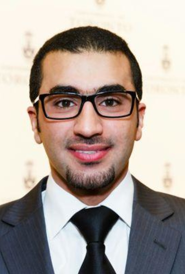 سعود الدبيان