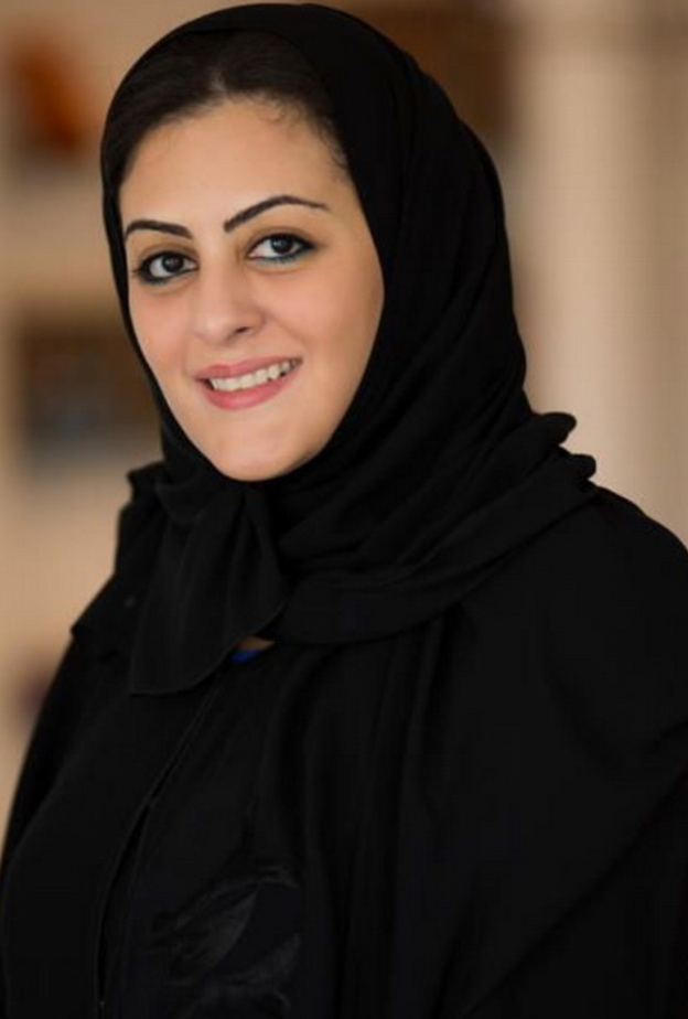 سفانة الدحلان وقصص نجاحها في عالم الاعمال