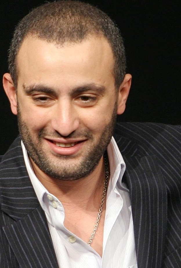 احمد السقا يهرب من مواجهة محمد رمضان؟