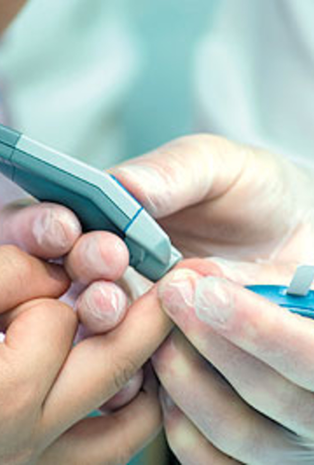 سكري الأطفال