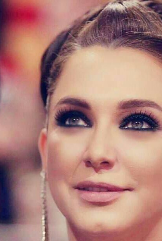 سلاف فواخرجي