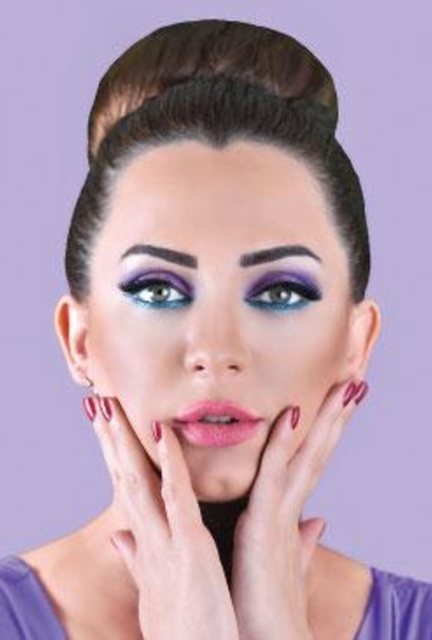 سلاف فواخرجي