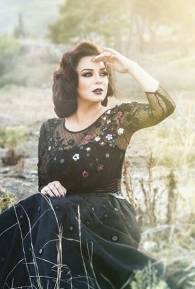 سلاف فواخرجي 2016