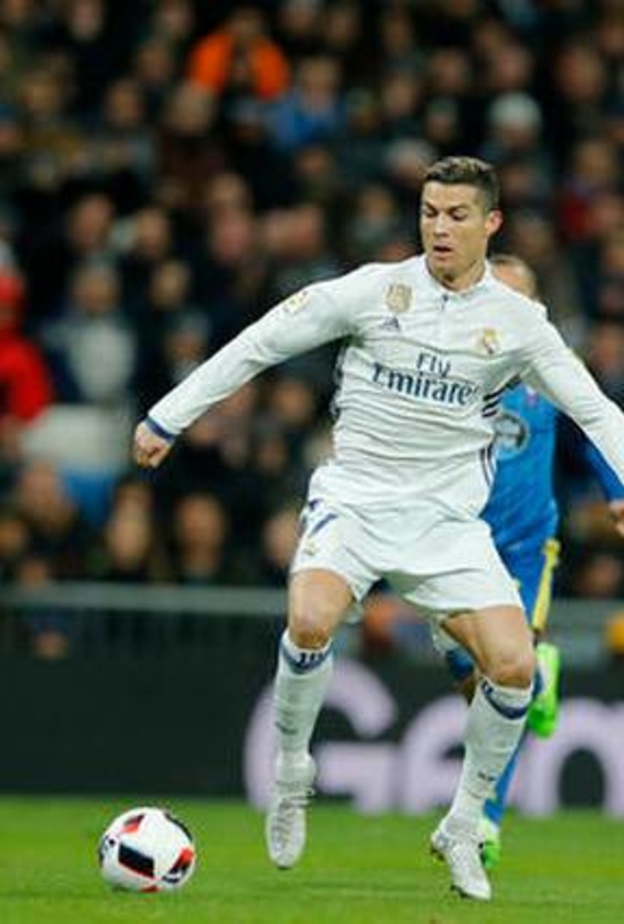 سلتا فيجو فاجئ ريال مدريد في الشوط الثاني