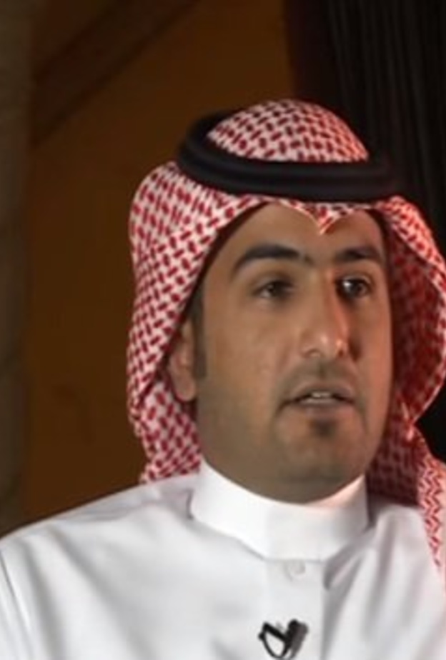 سلمان السحيباني مؤسس تطبيق مرني