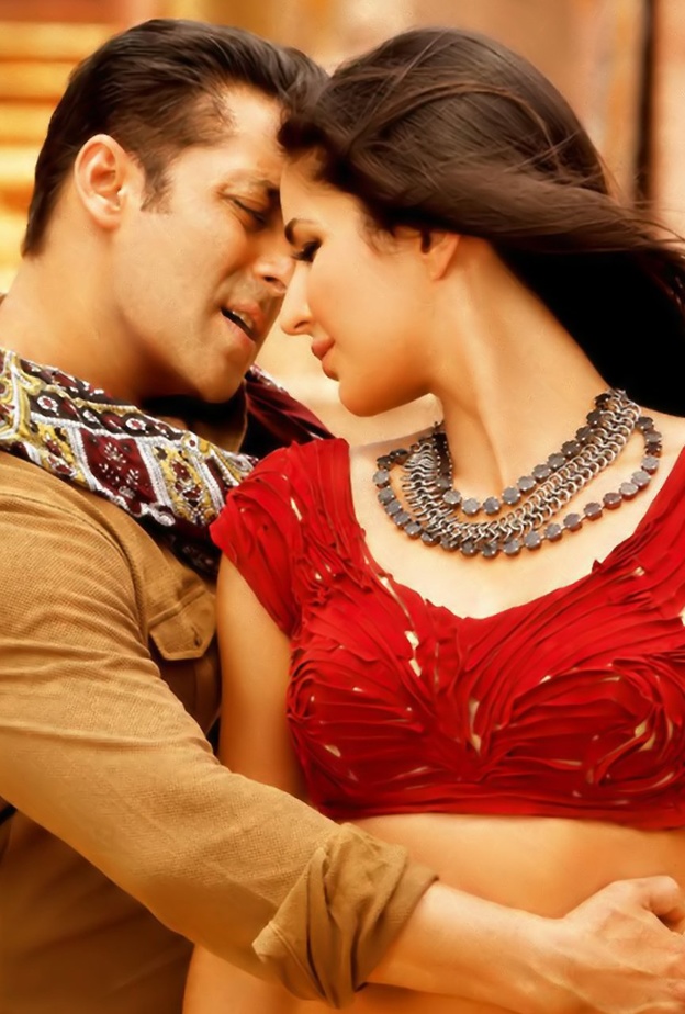 أقاويل عن عودة سلمان خان إلى كارينا كيف مجدداً