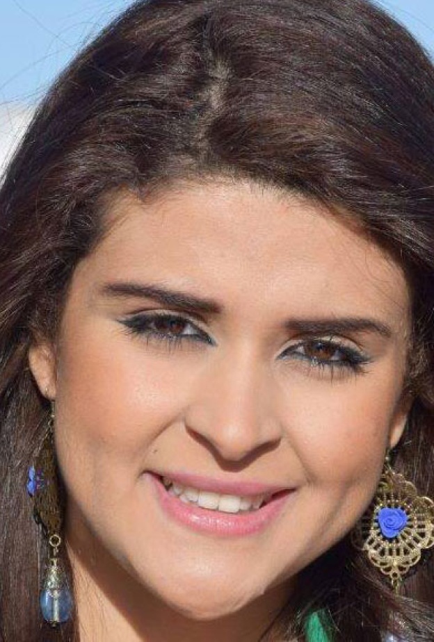 مشهد من الكليب