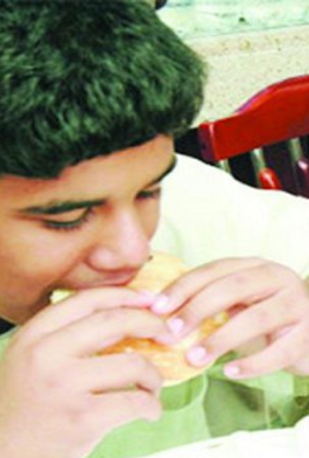  سلوكيات غذائية خاطئة