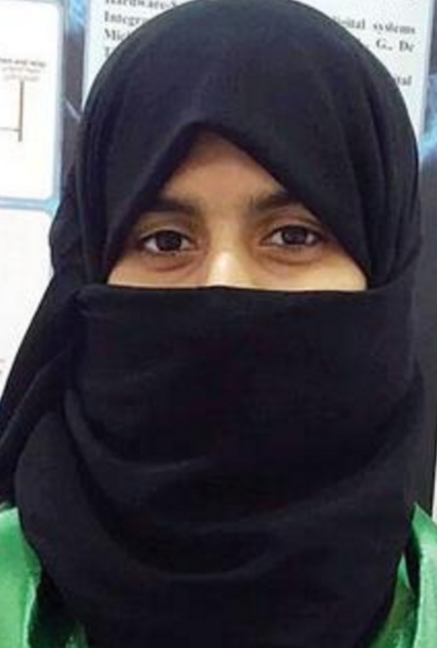 سمر الجهني حرصت باختراعها حماية الجميع من الحرائق 