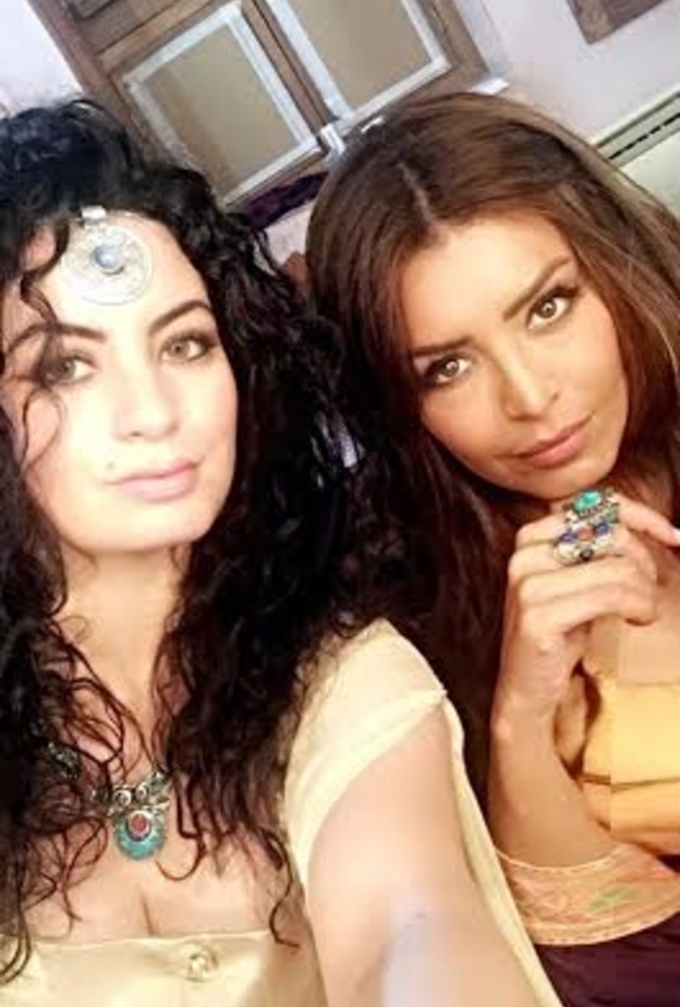 مسلسل سمرقند يعرض في شهر رمضان عبر شاشة ابو ظبي