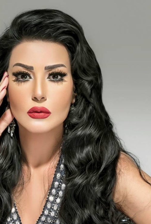 سمية الخشاب تطرح كليب "يامسكين" قريبا