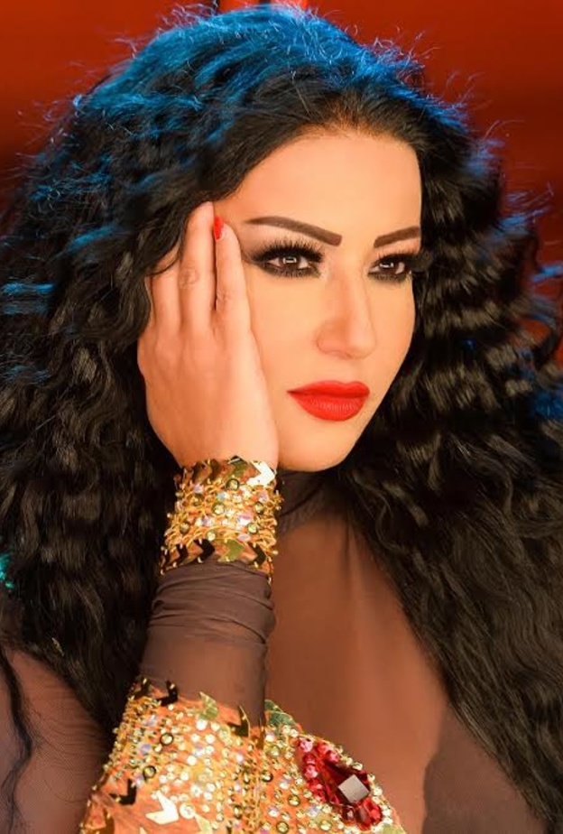 سمية الخشاب في "يامسكين"