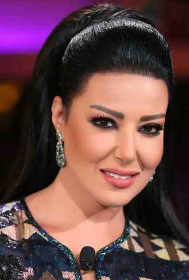 سمية الخشاب