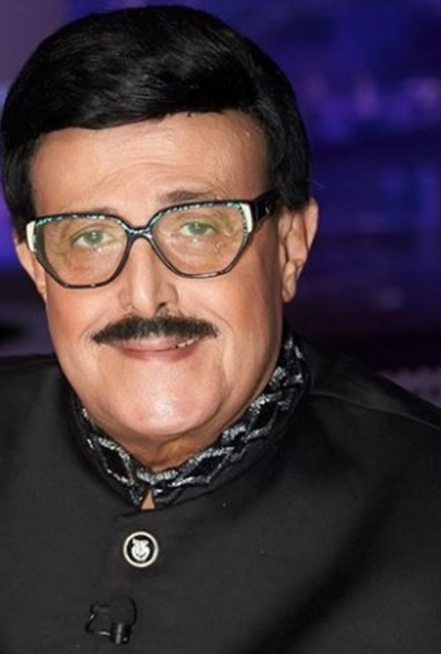 سمير غانم يتعرض لأزمة صحية مفاحئة