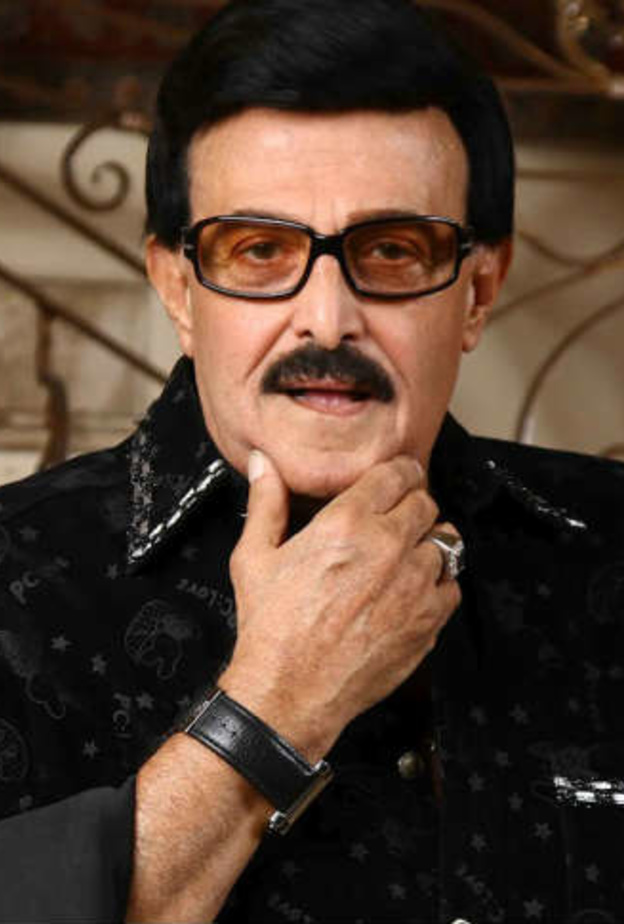 عيد ميلاد سمير غانم