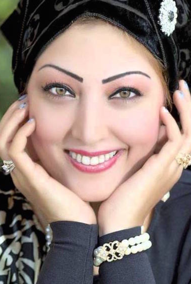 سميرة عزيز أبدعت في كثير من المجالات 