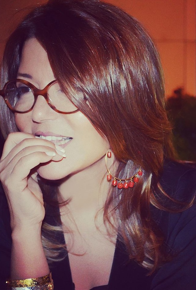 سميرة سعيد تحتفل بعيد ميلاد ابنها شادي