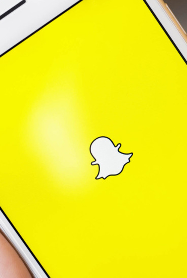 التسوّق .. خطوة سناب شات القادمة !