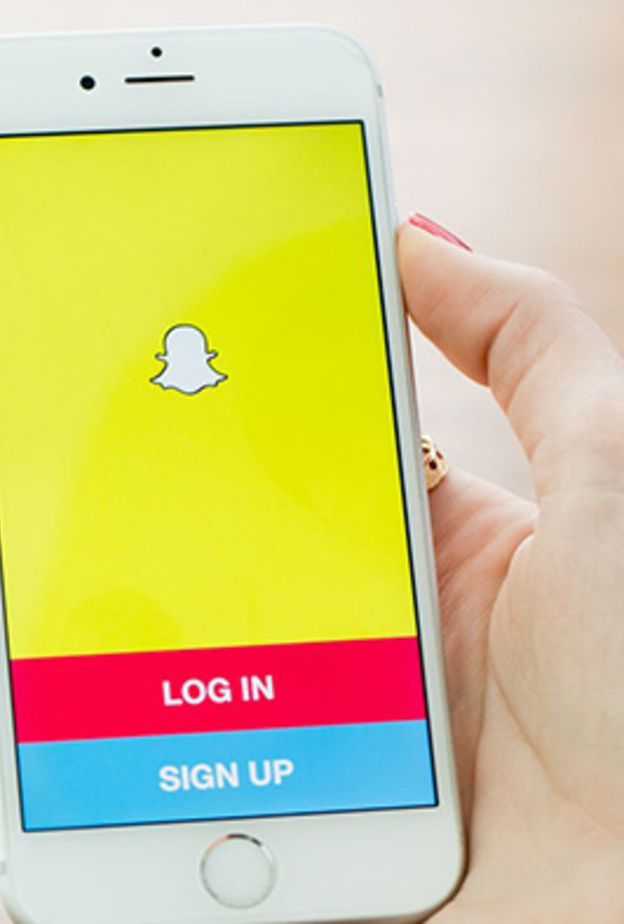 تحديث الشروط في سناب شات تستخدم صور المستخدمين دون اعتراض