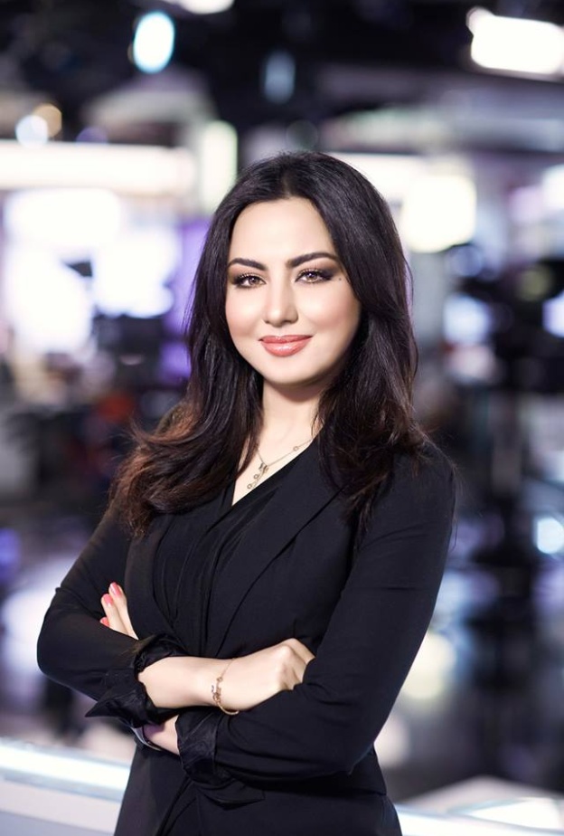 سهير القيسي