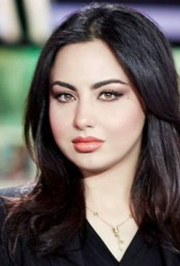  سهير القيسي