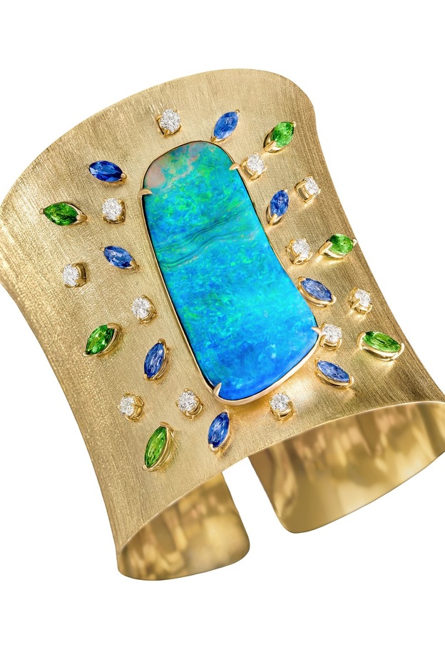 سوار مارجوت ماكني