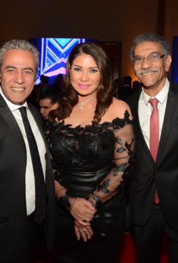 انوشكا تعود للمناسبات الفنية