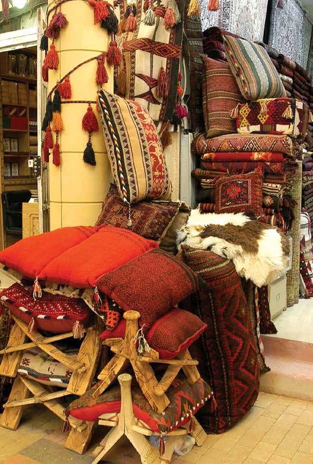 مدينة ألعاب الحكير لاند في الرياض 