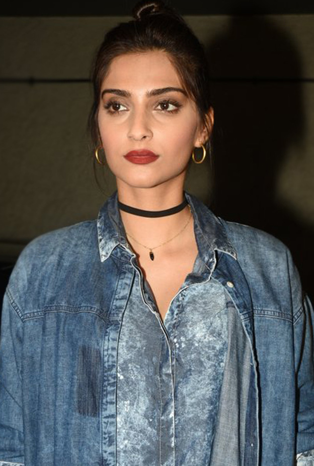 سونام كابور Sonam Kapoor