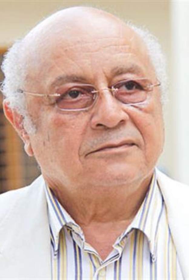 الراحل سيد حجاب