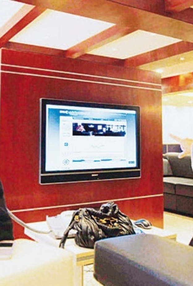 سيدات الأعمال والاستثمار