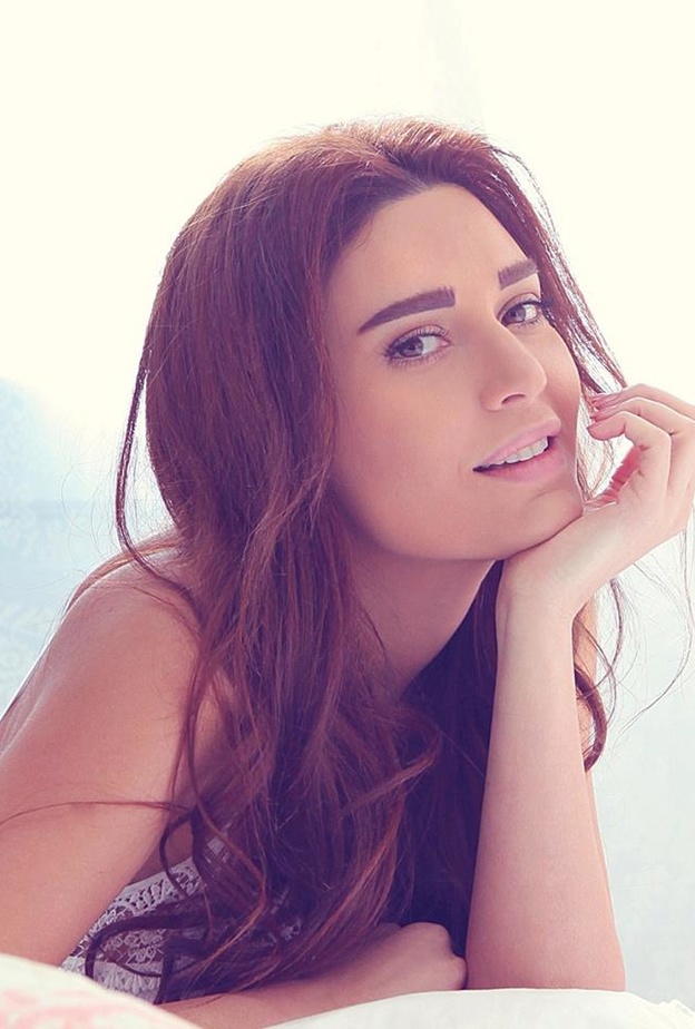 سيرين عبدالنور