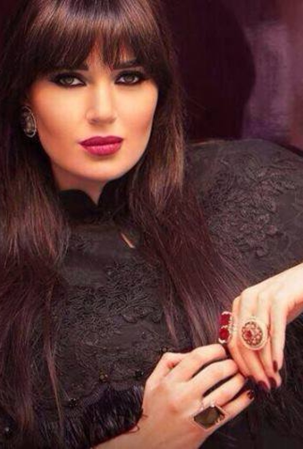 سيرين عبدالنور.