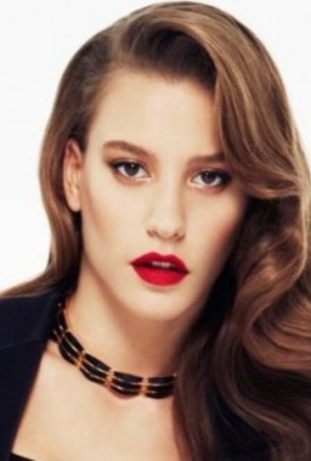 سيريناي ساريكايا