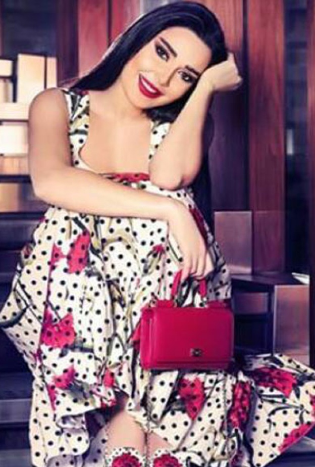 سيرين عبد النور