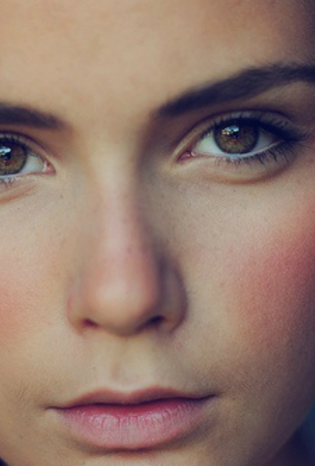 سيضيف القناع لك لمسة طبيعية و جميلة  