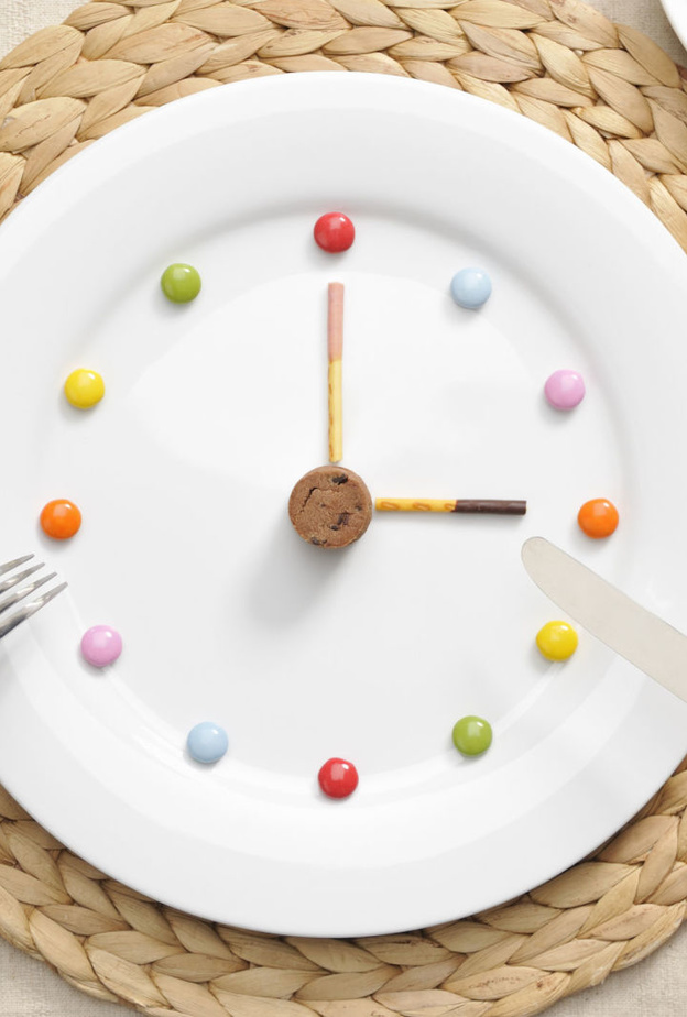 سيطري على الجوع بتناول اطعمة لا تؤثر في زيادة وزنك