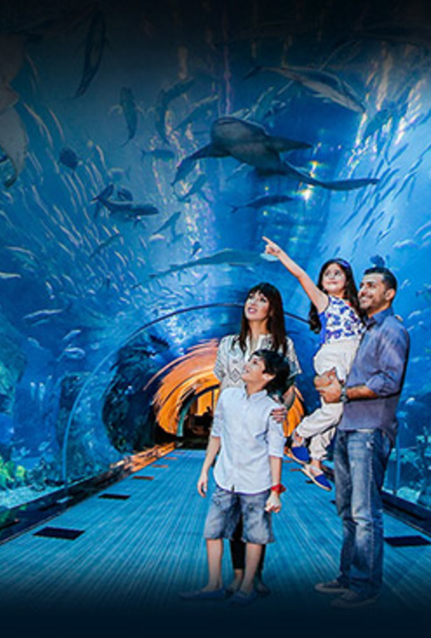 افضل وجهة سياحية عائلية للعام 2017