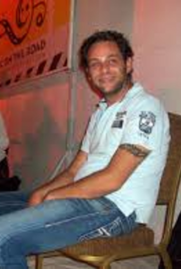 سيف الدين سبيعي مخرج