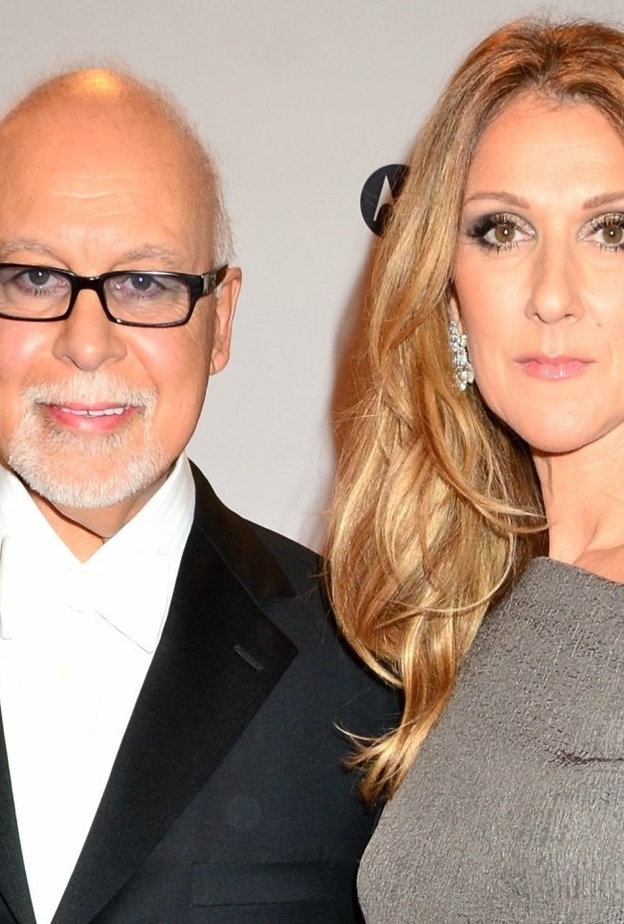 سيلين ديون فقدت زوجها ومرشدها