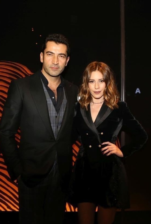 كوبال وكينان