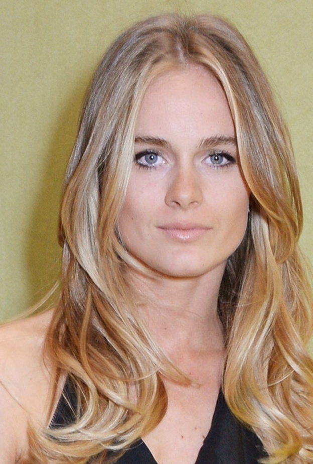 شائعات عن علاقات كريسيدا بوناس الشخصية