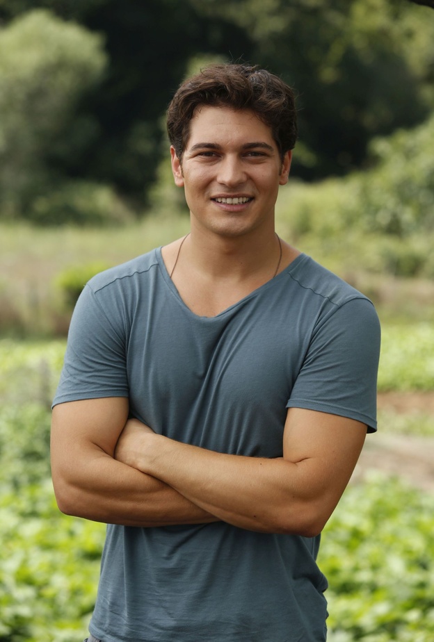 شاتاي أولسوي