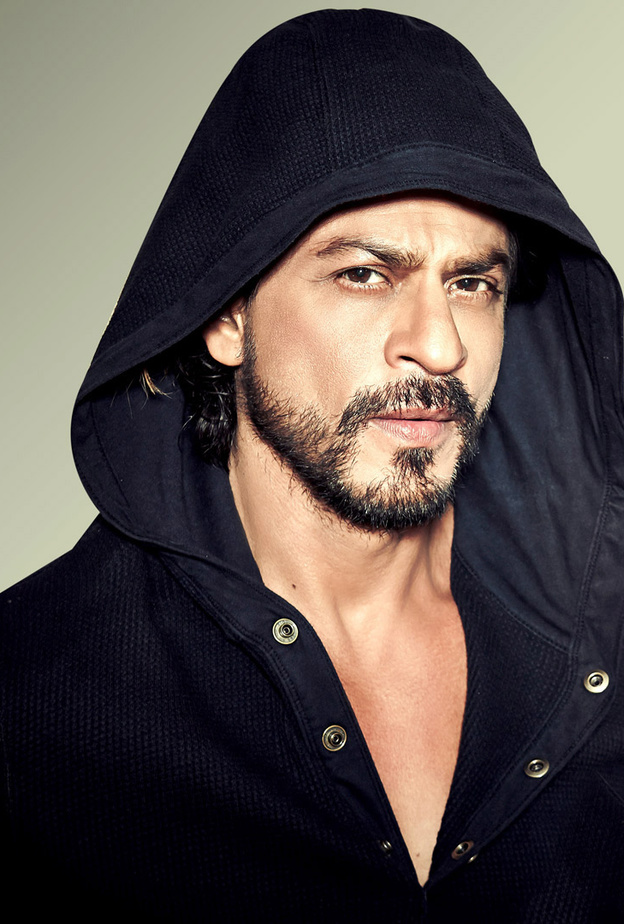 شاروخان مدين للنساء