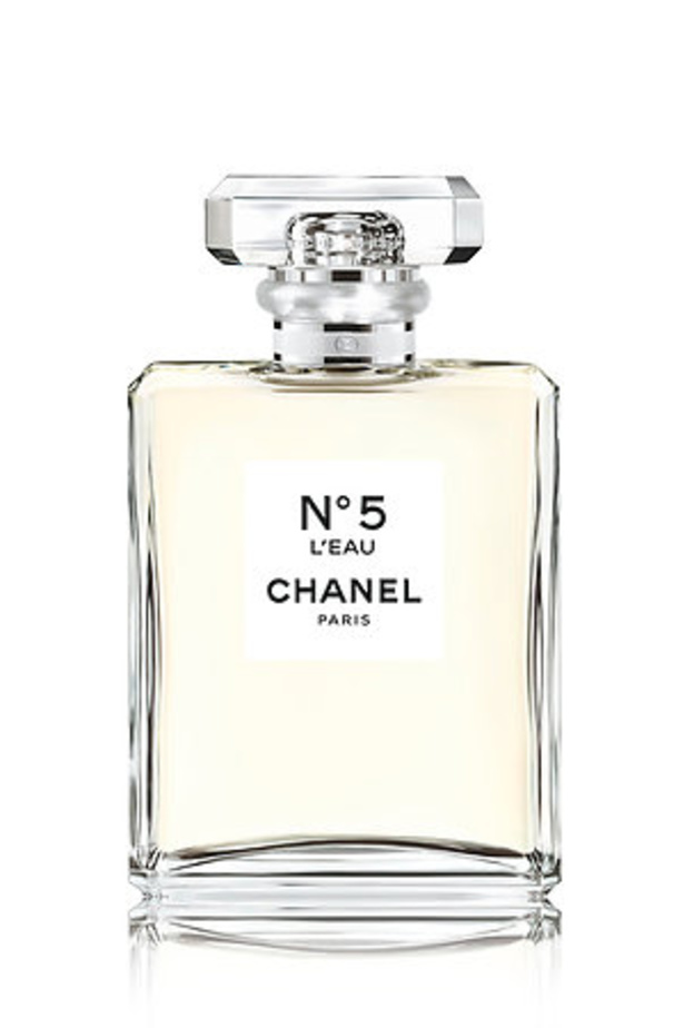 شانيل Chanel N°5 L’EAU