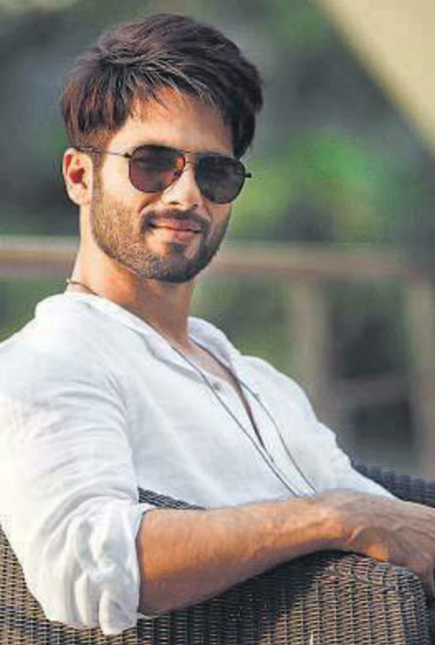 شاهيد كابور ابنتي أفضل ما يمكنني أن أتمناه