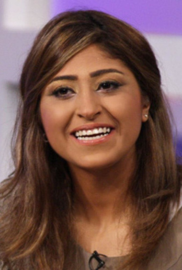 شجون الهاجري