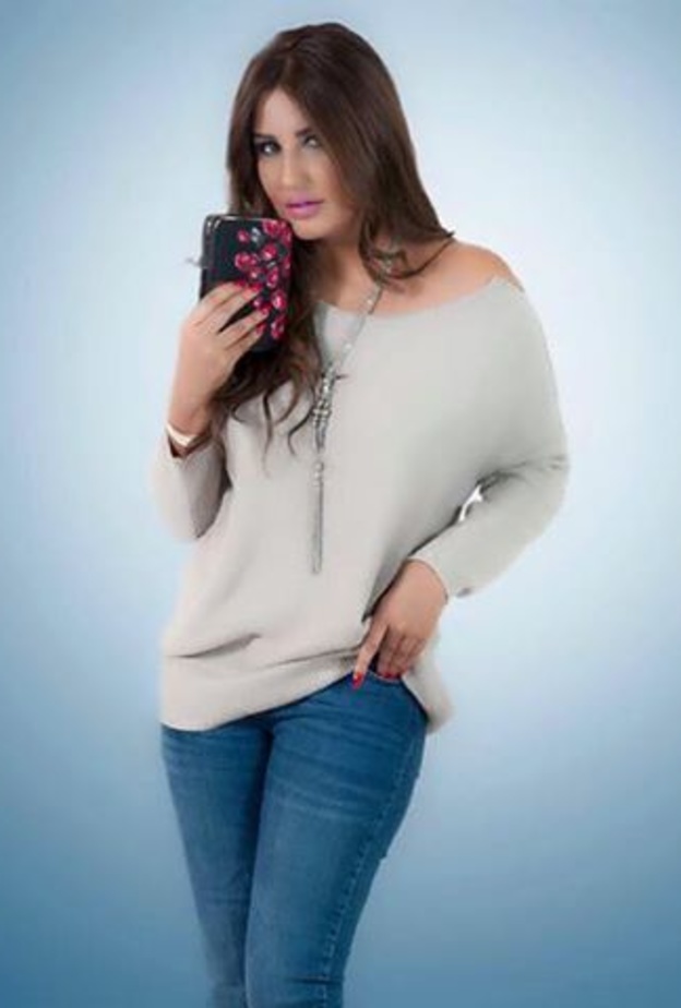 شذي حسون ولهانة